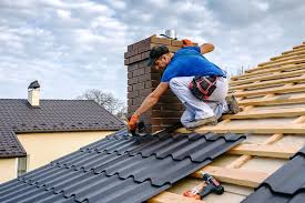 Best Gutter Installation and Repair  in Tri Lakes, IN